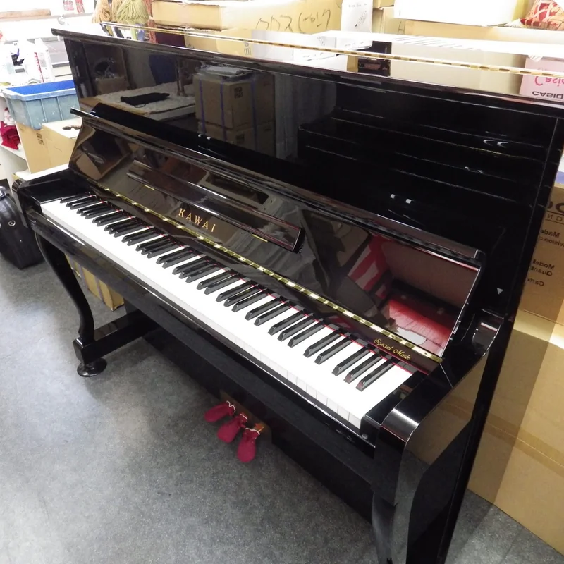 KAWAI DS-5E - Elite Piano