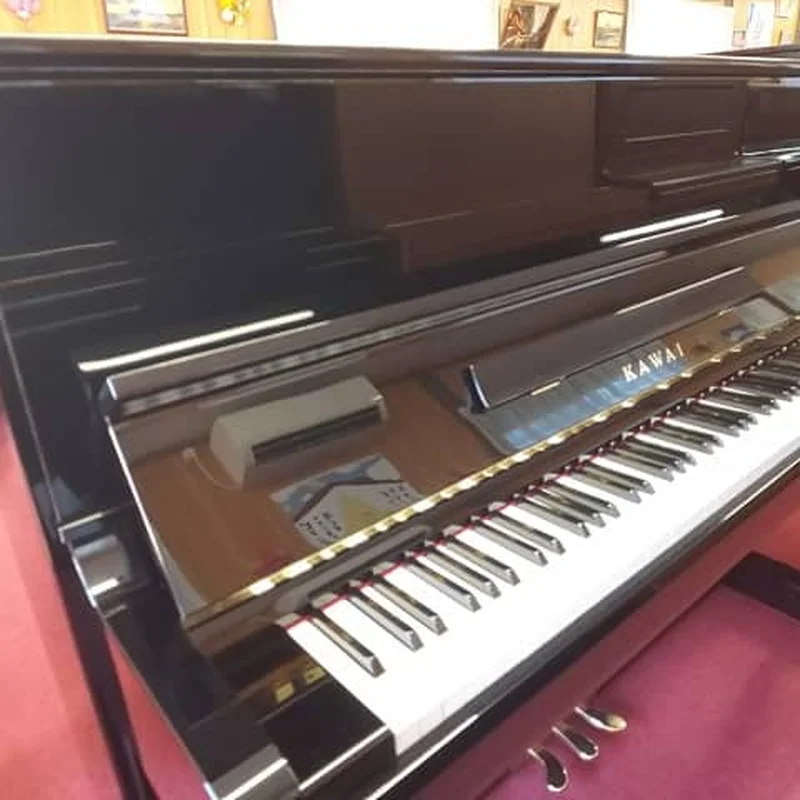 KAWAI DS-5E - Elite Piano