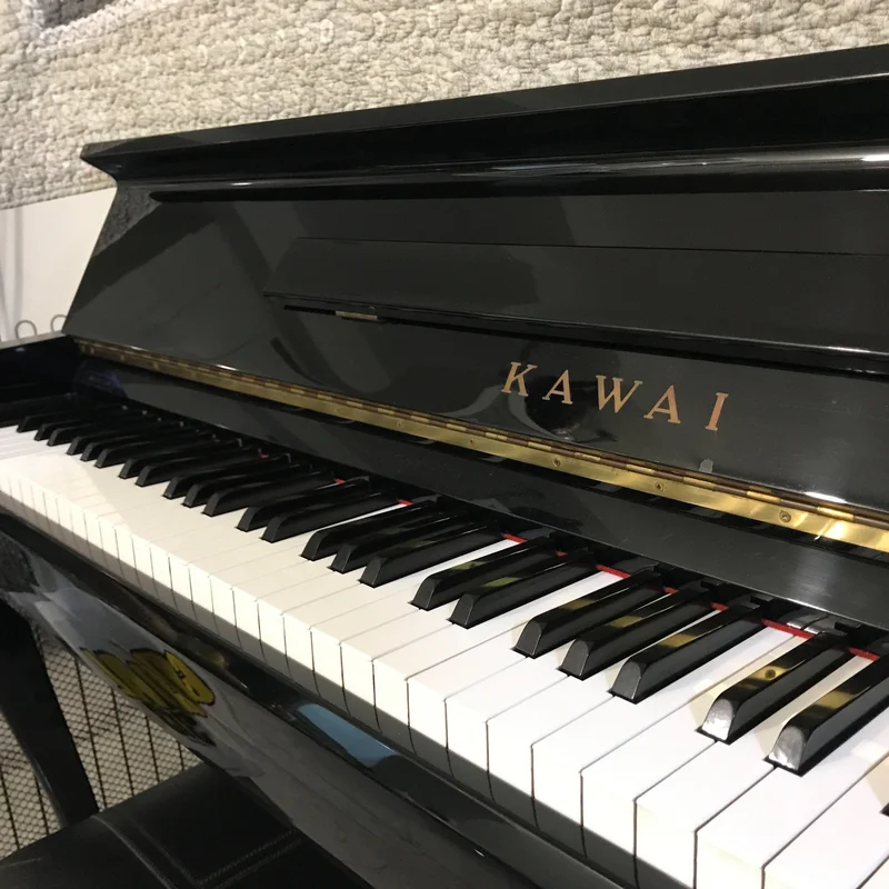 KAWAI DS-5E - Elite Piano