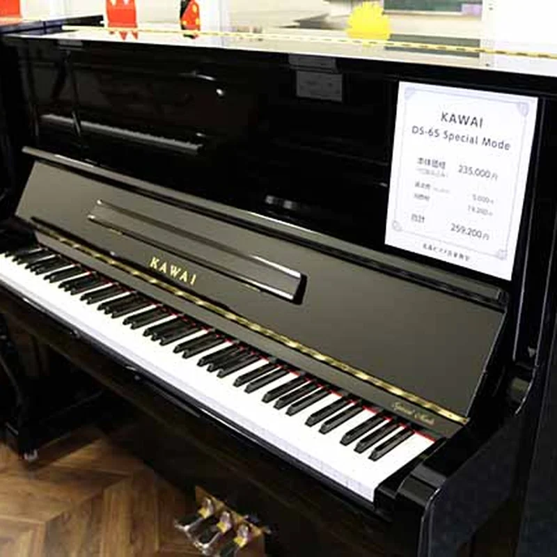 KAWAI DS-65L - Elite Piano