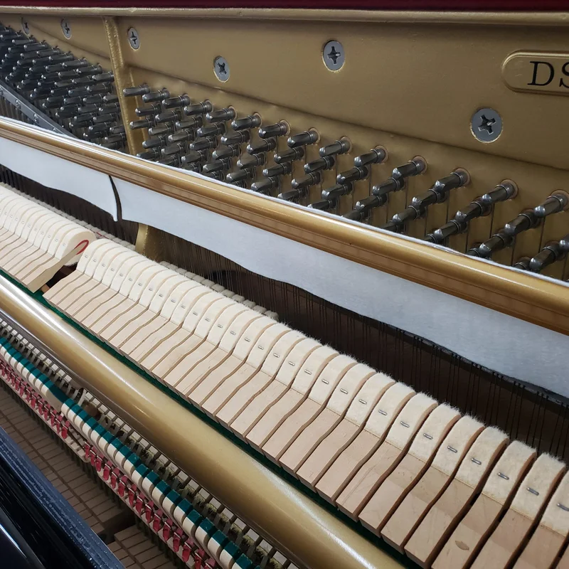 KAWAI DS-65L - Elite Piano