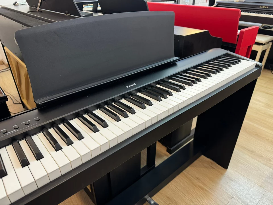 KAWAI ES100 B - Elite Piano