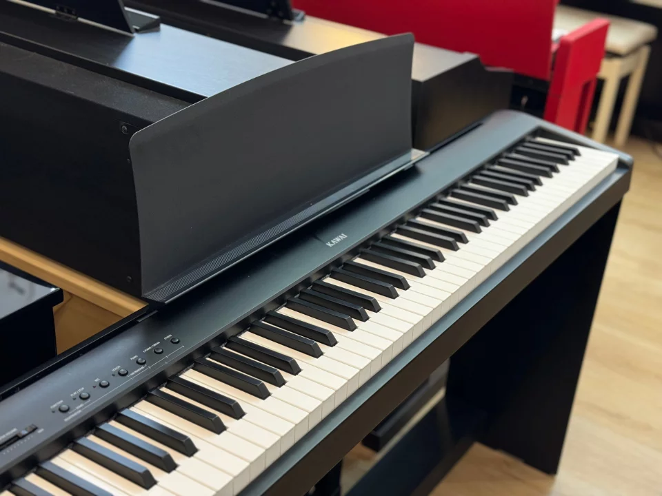 KAWAI ES100 B - Elite Piano