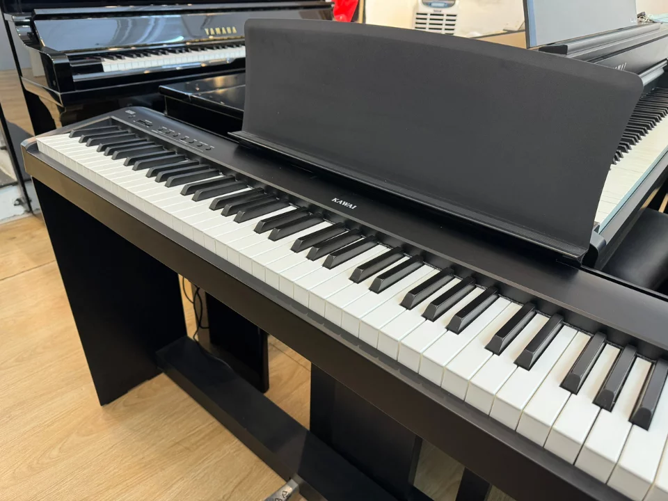 KAWAI ES100 B - Elite Piano
