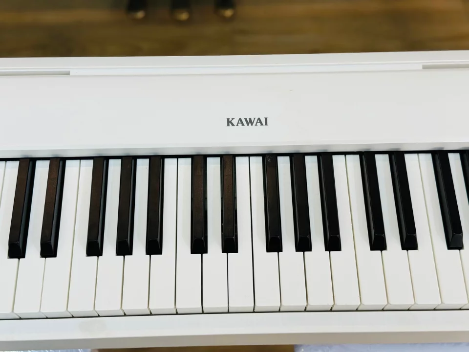 KAWAI ES110 WH - Elite Piano