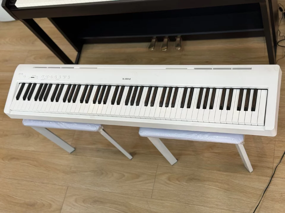 KAWAI ES110 WH - Elite Piano