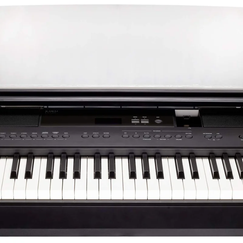 KAWAI ES520 B - Elite Piano
