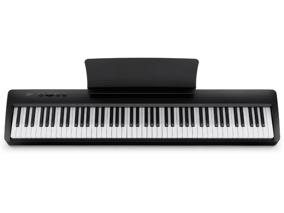 KAWAI ES60 B (Only Piano) - Elite Piano