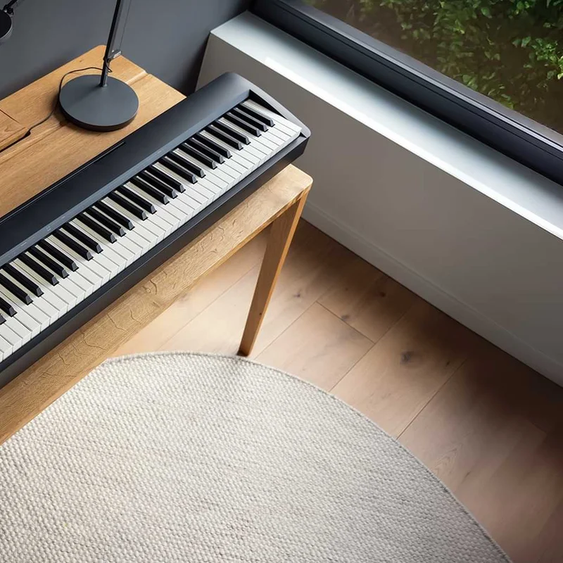 KAWAI ES60 B (Full Bộ) - Elite Piano