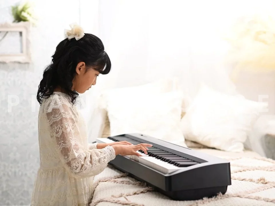 KAWAI ES60 B (Full Bộ) - Elite Piano