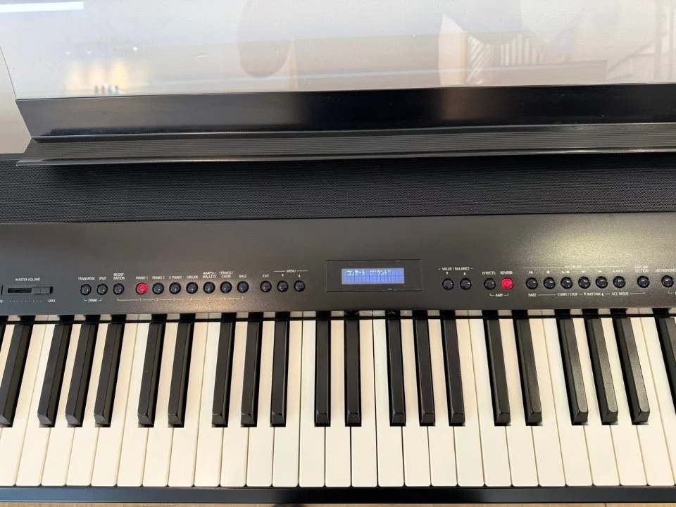 Kawai ES7 - Elite Piano