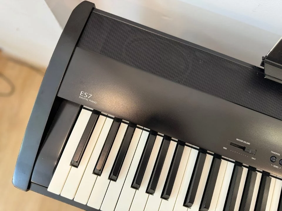 Kawai ES7 - Elite Piano