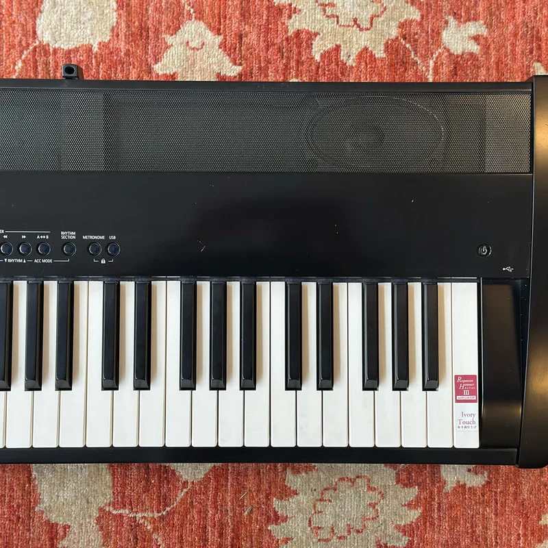 Kawai ES8 - Elite Piano