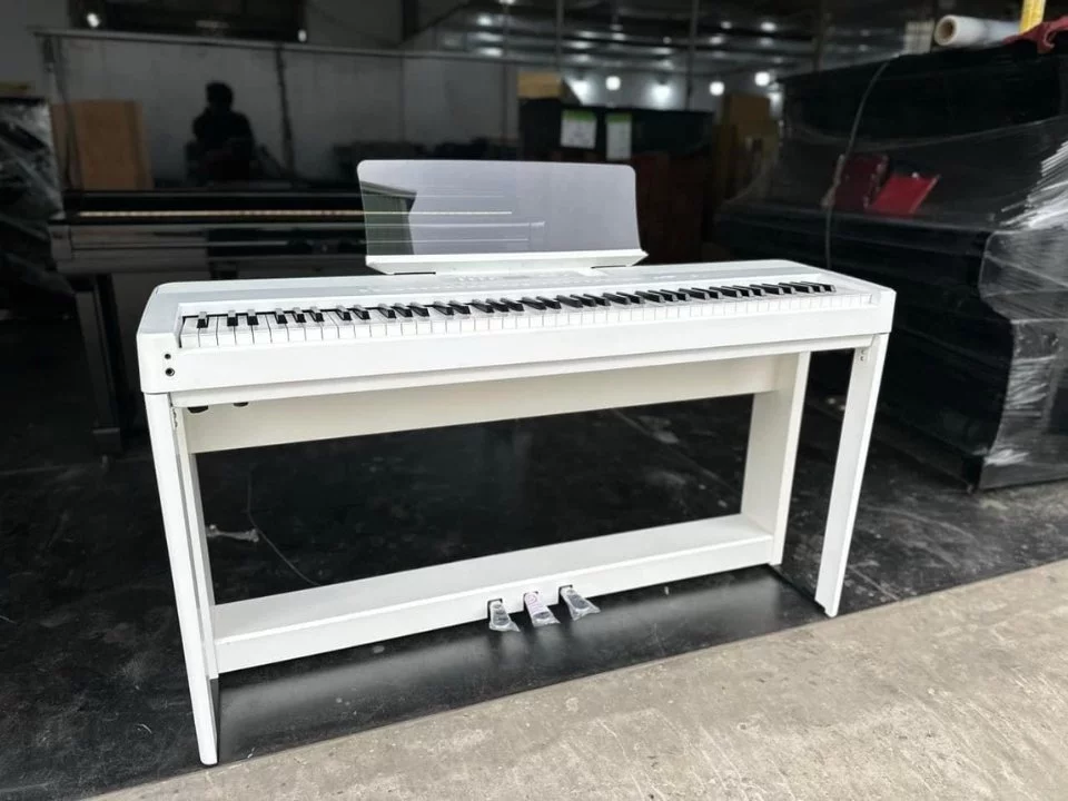 KAWAI ES920 WH (USED) - Elite Piano