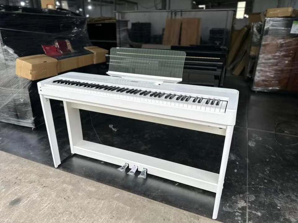 KAWAI ES920 WH (USED) - Elite Piano
