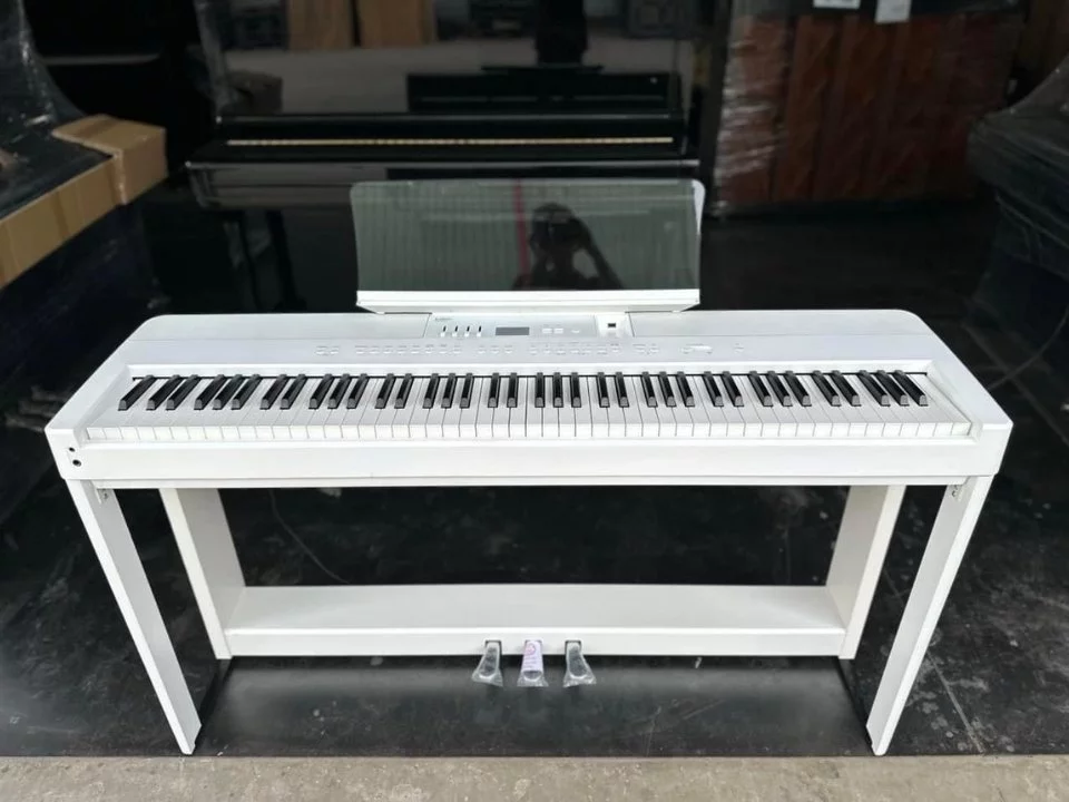 KAWAI ES920 WH (USED) - Elite Piano
