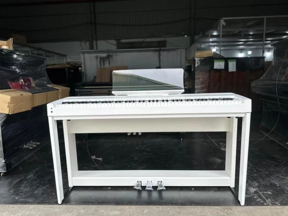 KAWAI ES920 WH (USED) - Elite Piano