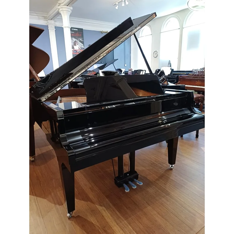 KAWAI GL10 CHROME - Elite Piano