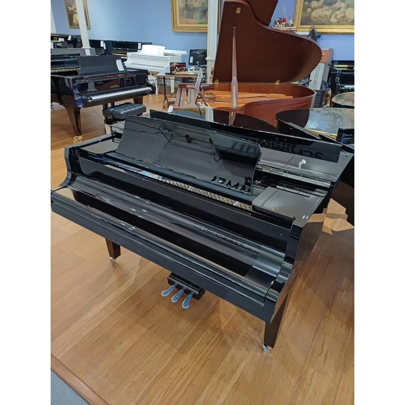 KAWAI GL10 CHROME - Elite Piano