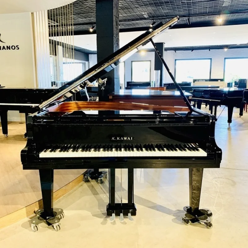 KAWAI GL10 CHROME - Elite Piano