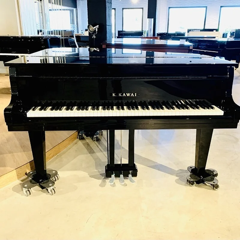 KAWAI GL10 CHROME - Elite Piano