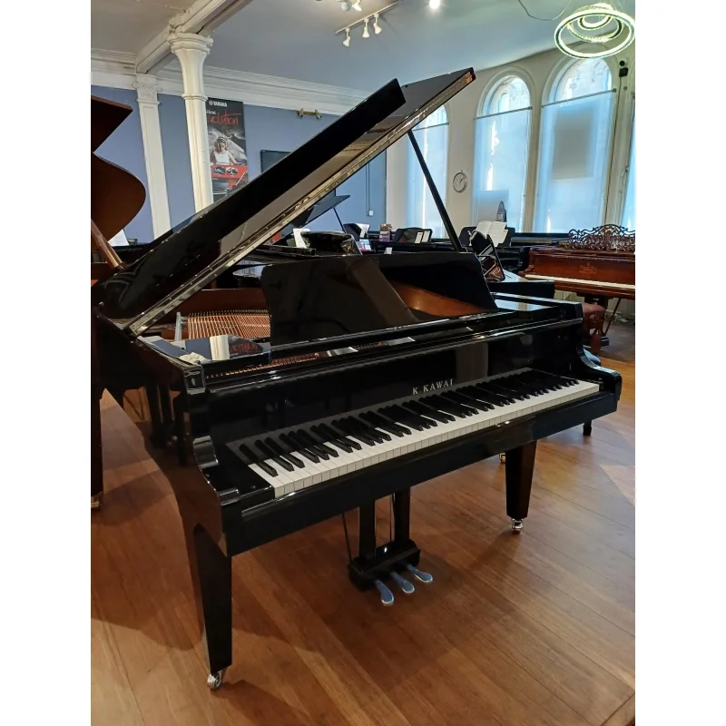 KAWAI GL10 CHROME - Elite Piano
