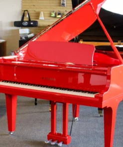 KAWAI GL10 Ferrari Red