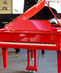 KAWAI GL10 Ferrari Red