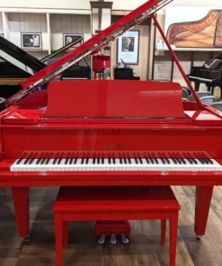 KAWAI GL10 Ferrari Red
