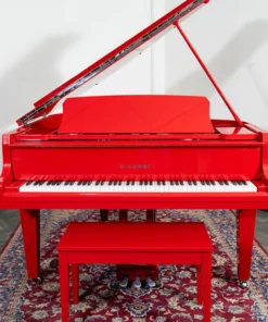 KAWAI GL10 Ferrari Red