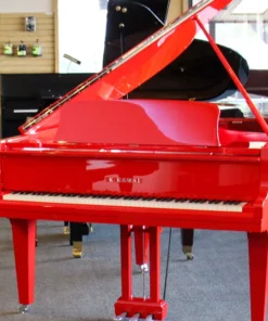 KAWAI GL10 Ferrari Red