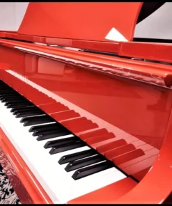 KAWAI GL10 Ferrari Red