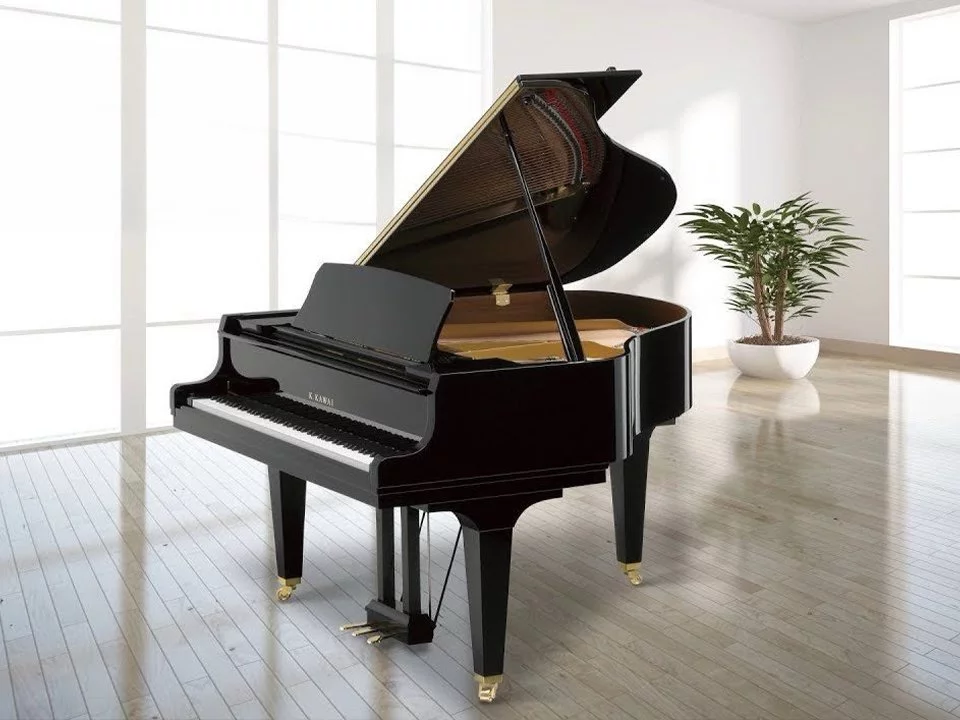 KAWAI GL10 PE (Japan) - Elite Piano