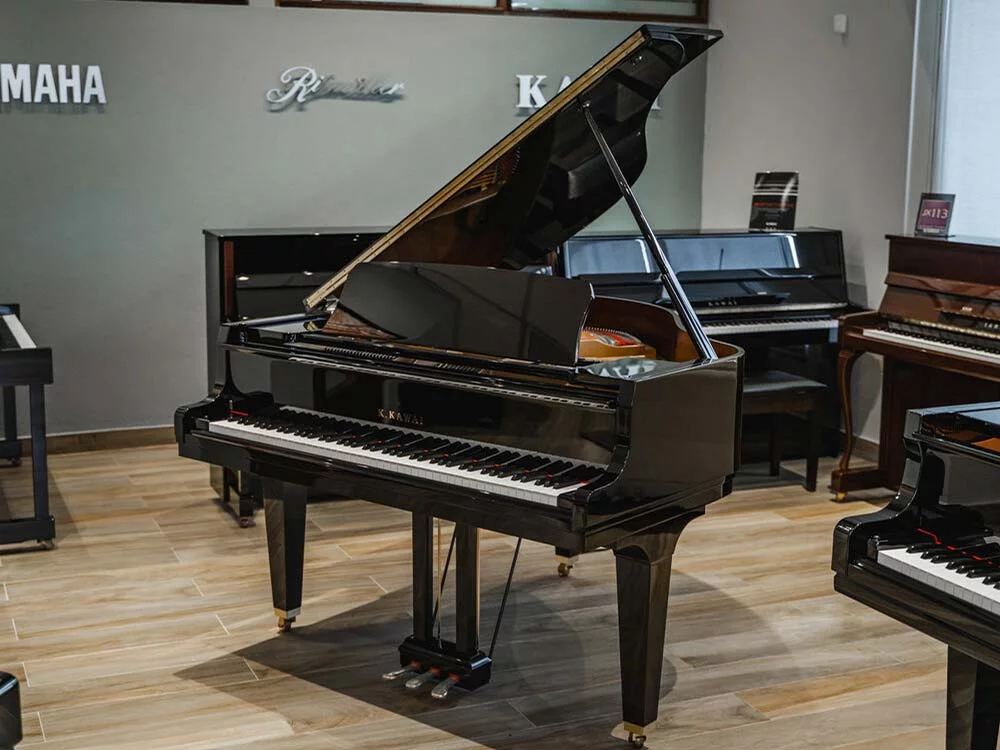 KAWAI GL10 PE (Japan) - Elite Piano