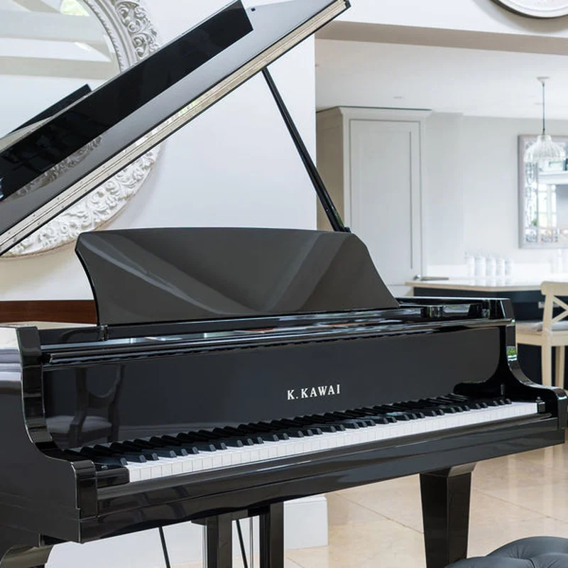 KAWAI GL10 PE (Japan) - Elite Piano