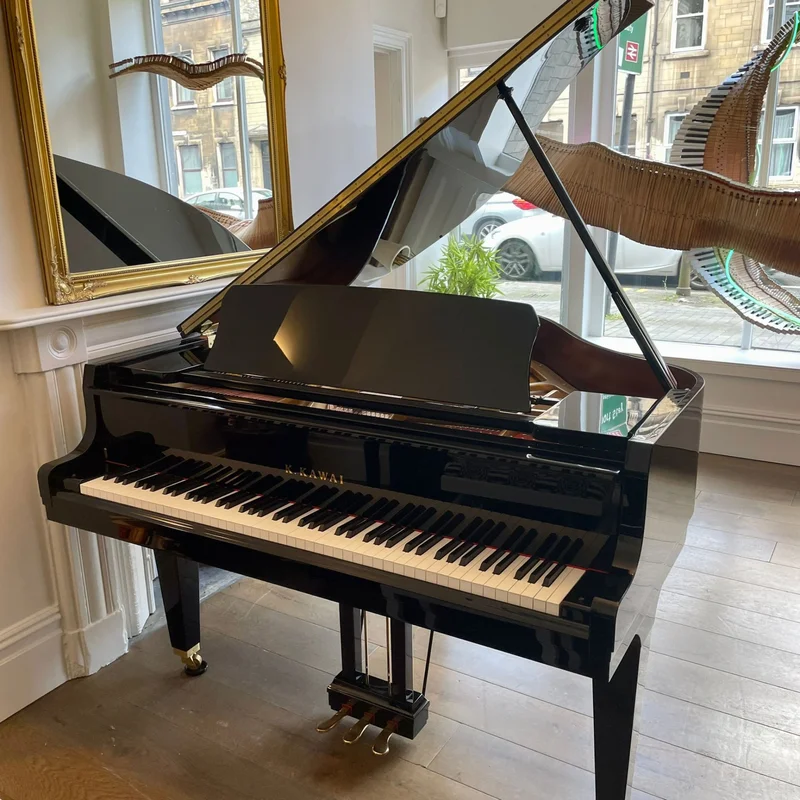 KAWAI GL10 PE (Japan) - Elite Piano