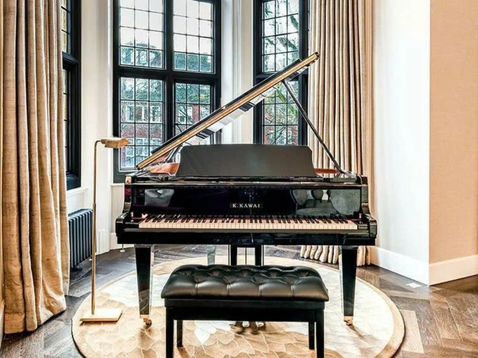KAWAI GL10 PE (Japan) - Elite Piano