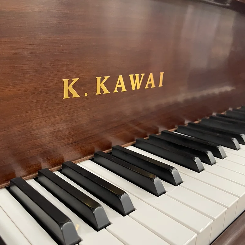 KAWAI GL30 Walnut - Elite Piano