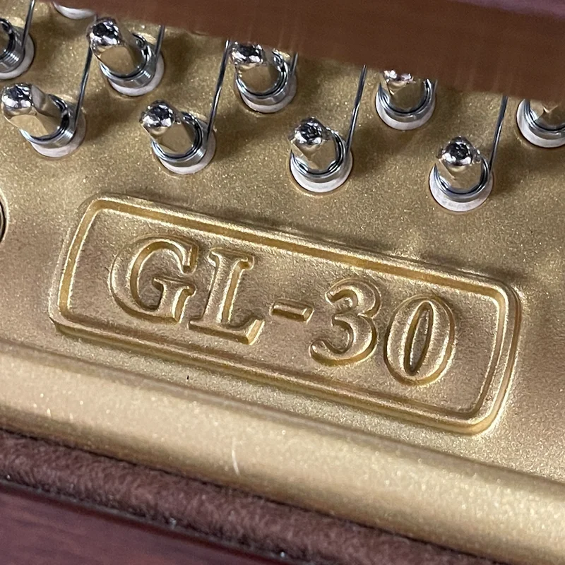 KAWAI GL30 Walnut - Elite Piano