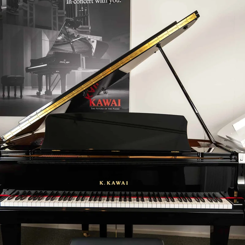 KAWAI GL30 Walnut - Elite Piano