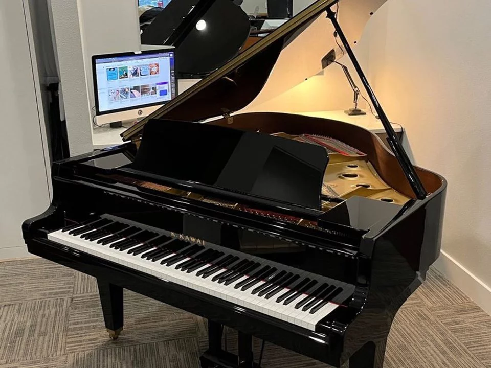 KAWAI GL30 PE - Elite Piano