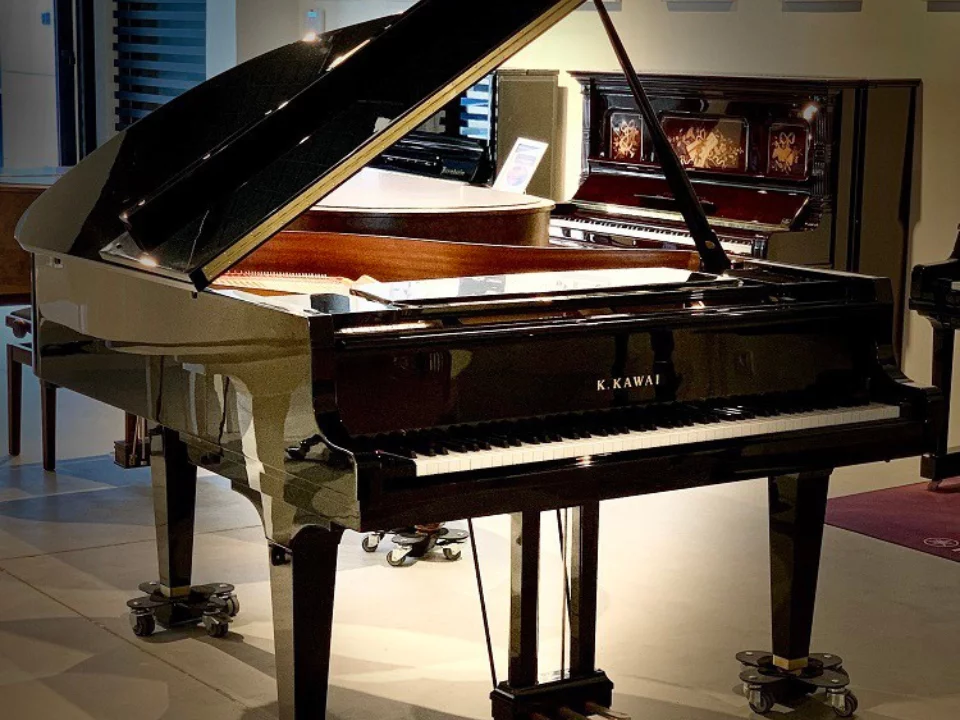 KAWAI GL40 - Elite Piano