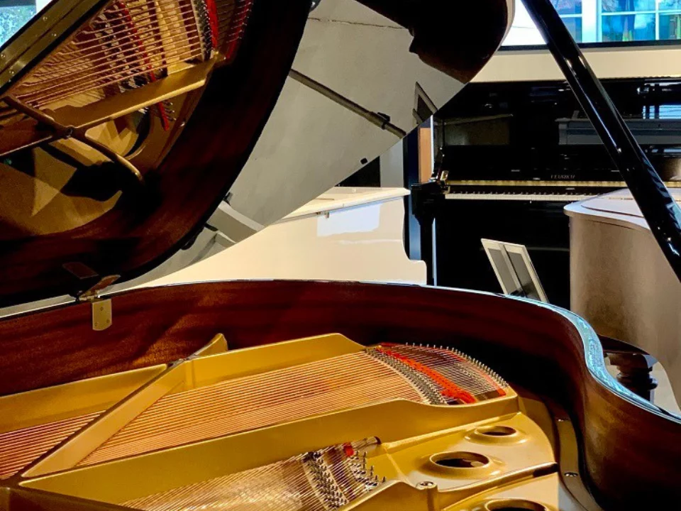 KAWAI GL40 - Elite Piano