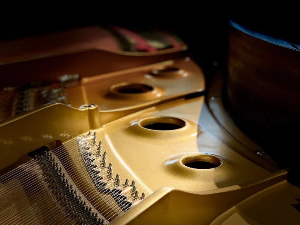 KAWAI GL40 - Elite Piano