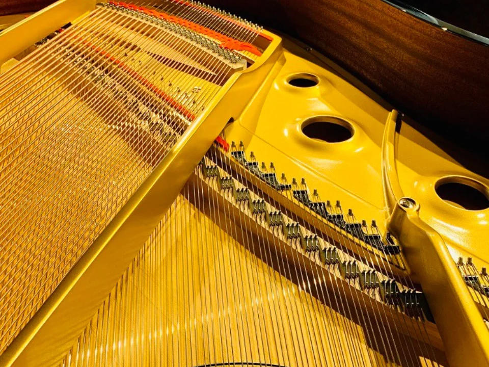 KAWAI GL40 - Elite Piano