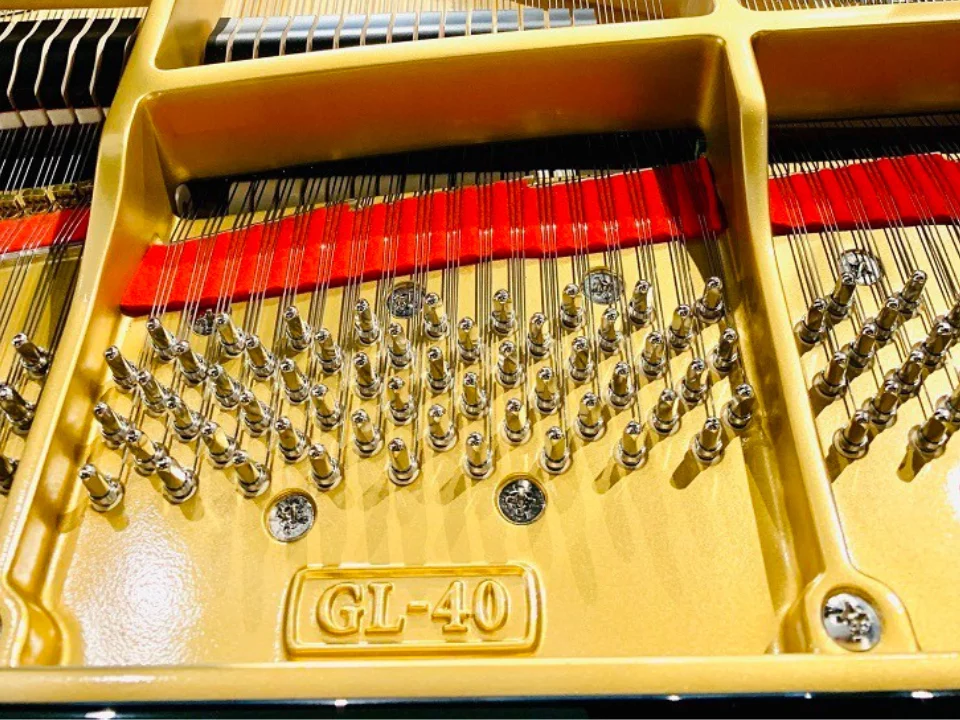 KAWAI GL40 - Elite Piano