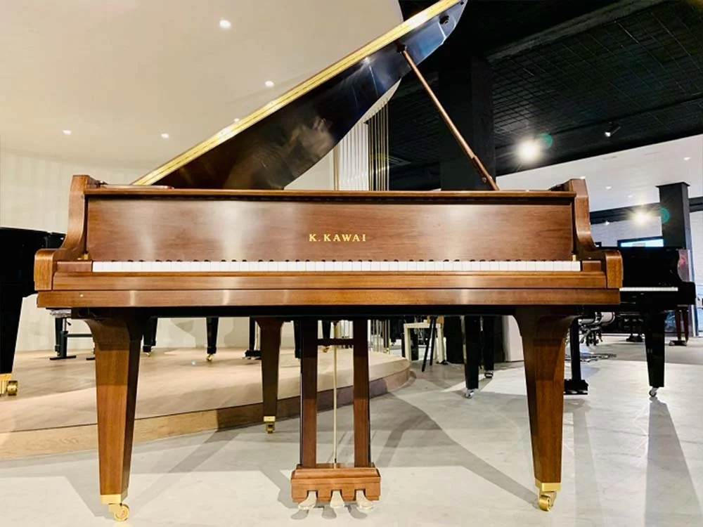 KAWAI GL50 WN - Elite Piano