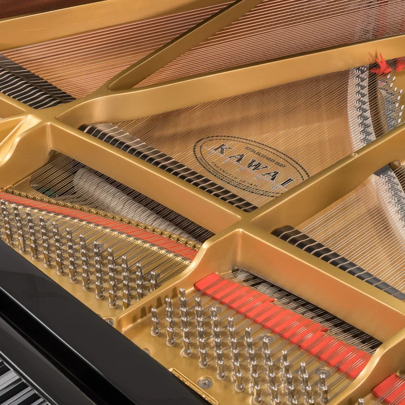 KAWAI GL50 WN - Elite Piano