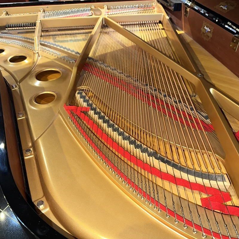 KAWAI GS-50 - Elite Piano