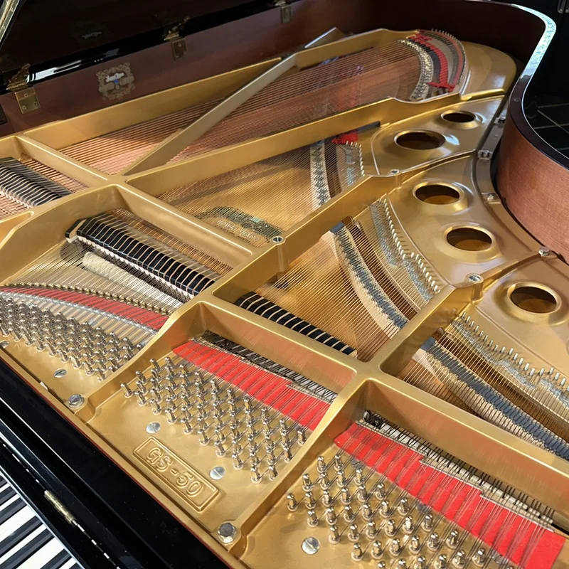 KAWAI GS-50 - Elite Piano